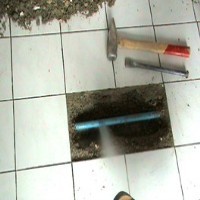 Su Kaçağı Çözümü